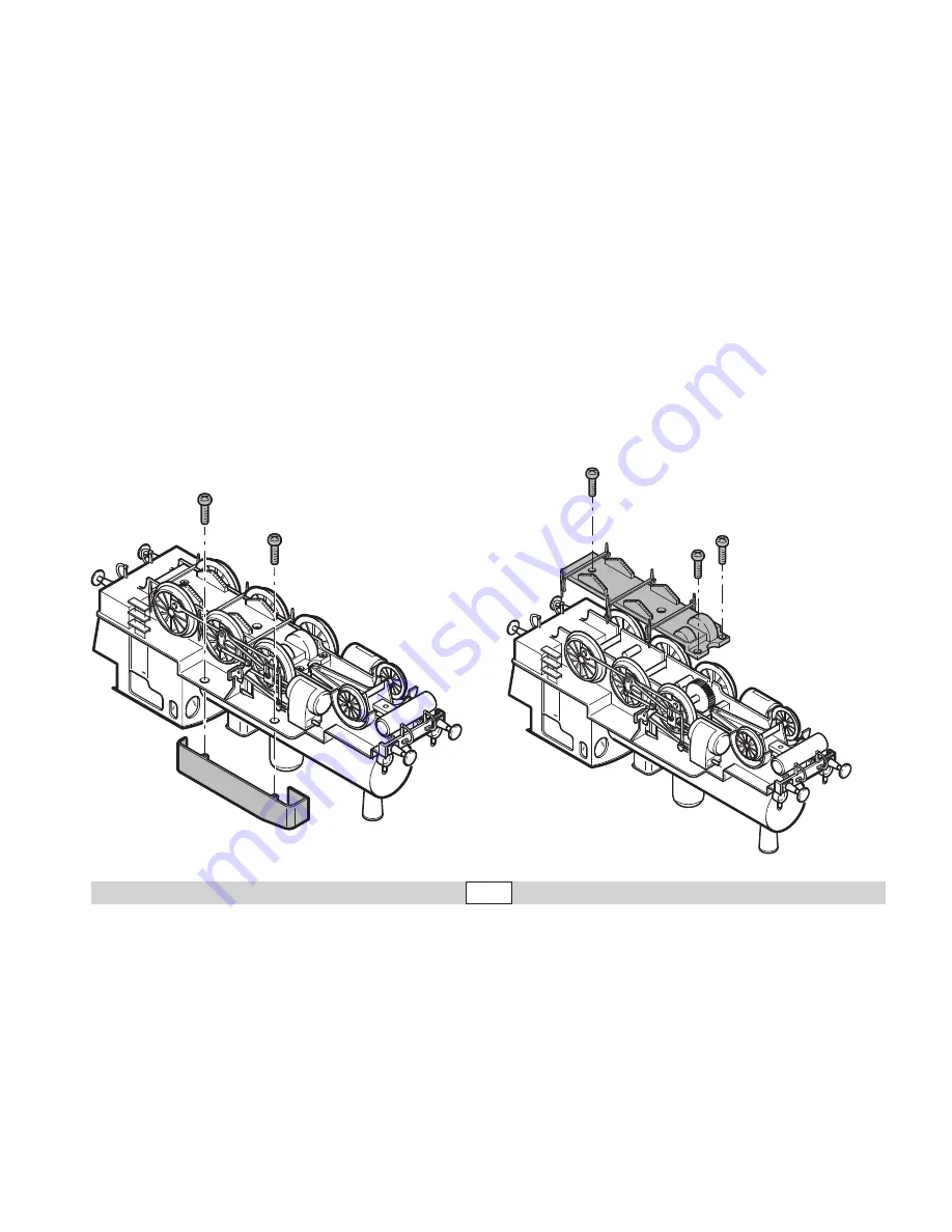 marklin BR 91 55036 Скачать руководство пользователя страница 29