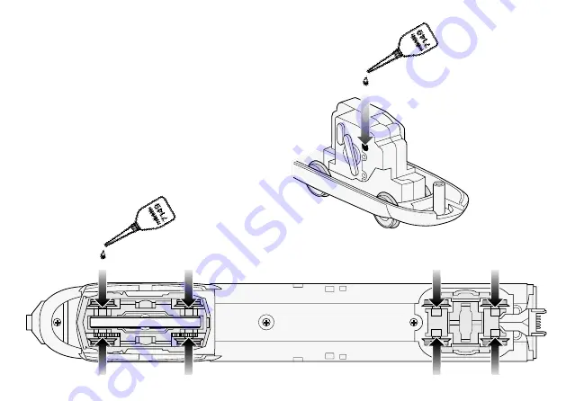 marklin BR VT 11.5 Скачать руководство пользователя страница 52