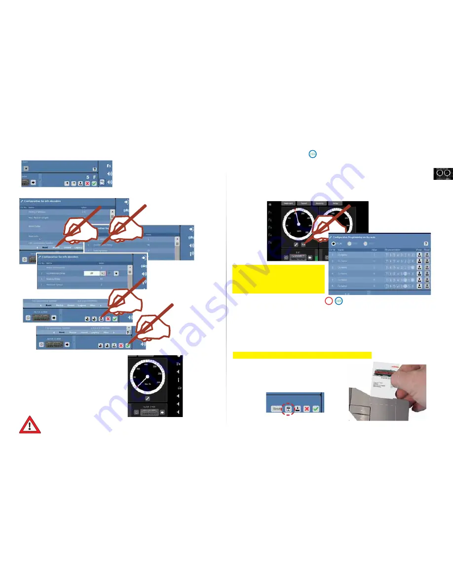 marklin Central Station 60215 User Manual Download Page 15