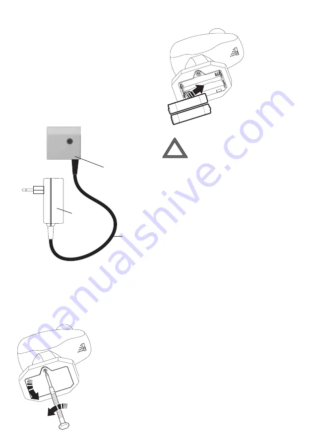 marklin MINITRIX Instruction Manual Download Page 5