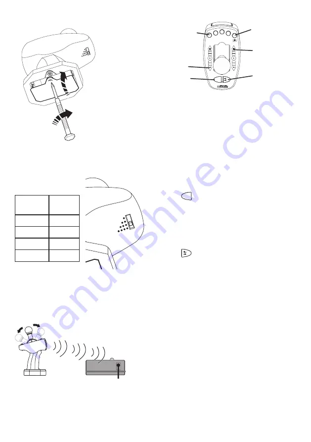 marklin MINITRIX Instruction Manual Download Page 30