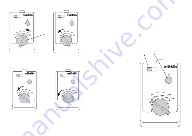 marklin zu 29410 Manual Download Page 20