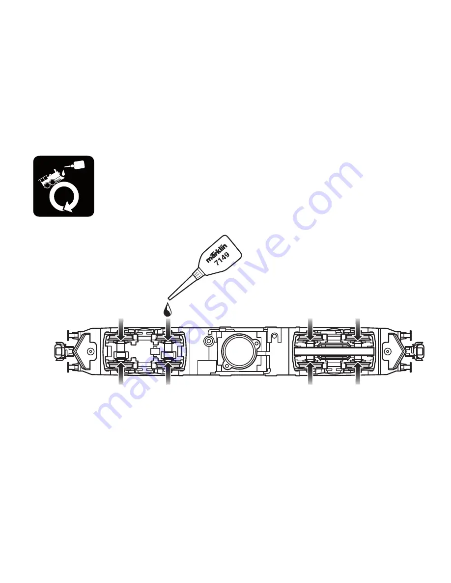 Märklin 36655 Скачать руководство пользователя страница 34