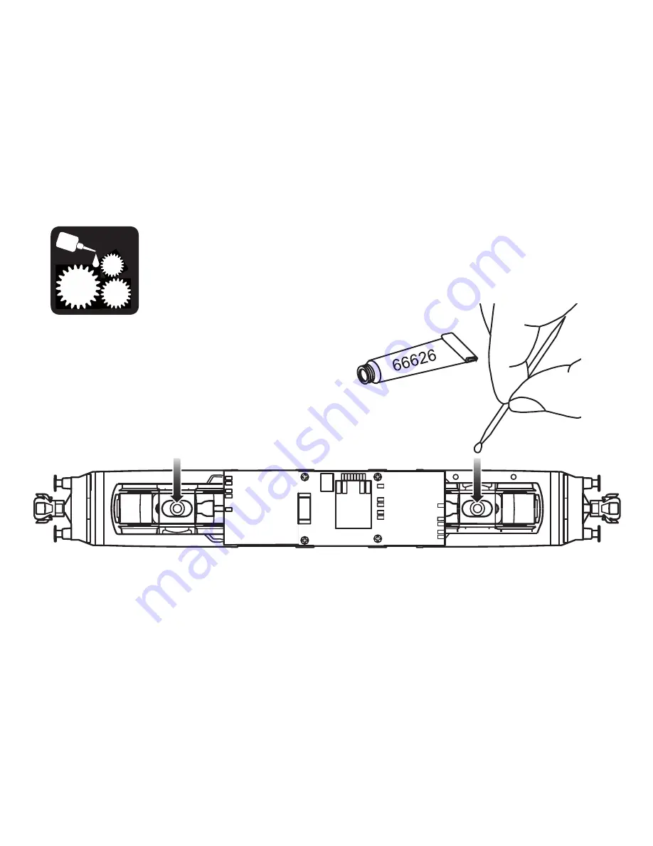 Märklin 36655 Скачать руководство пользователя страница 35