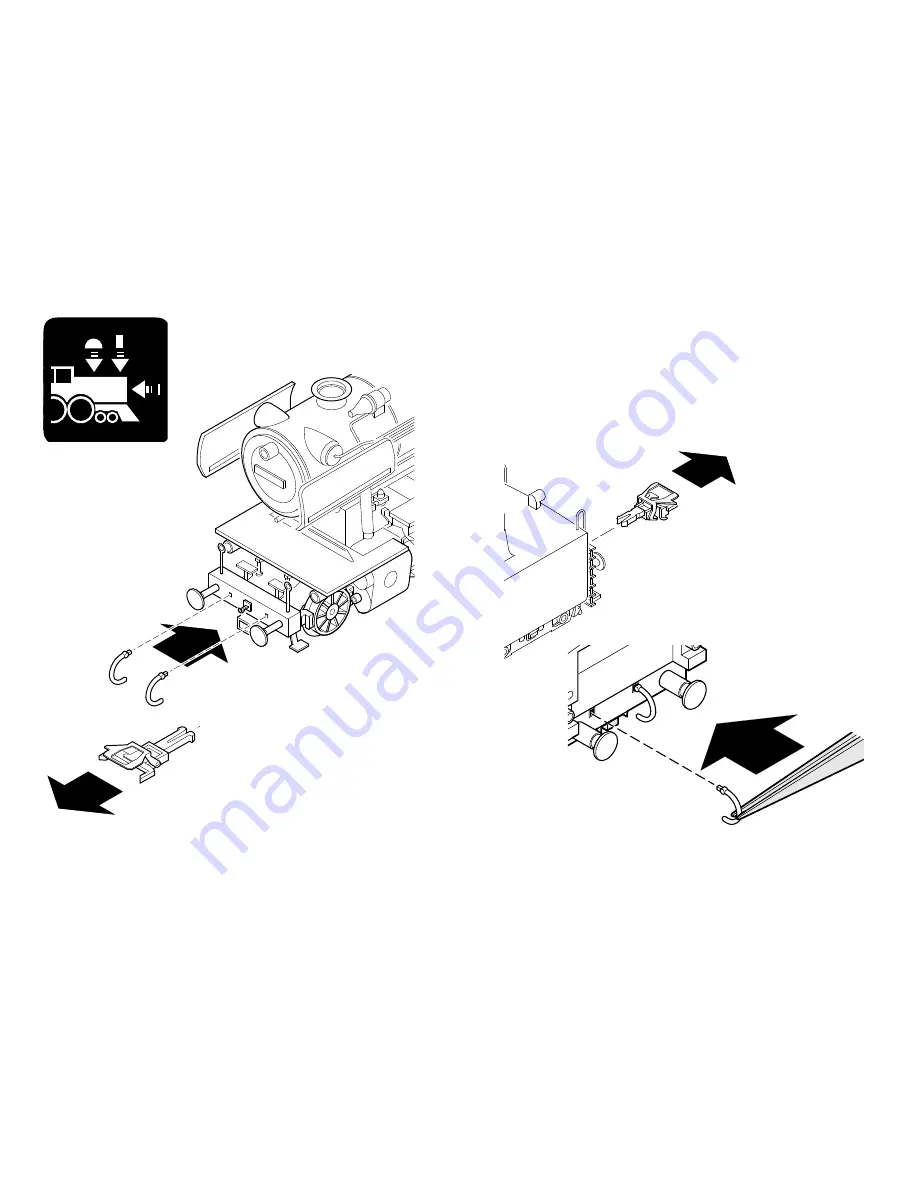 Märklin 37837 Скачать руководство пользователя страница 28