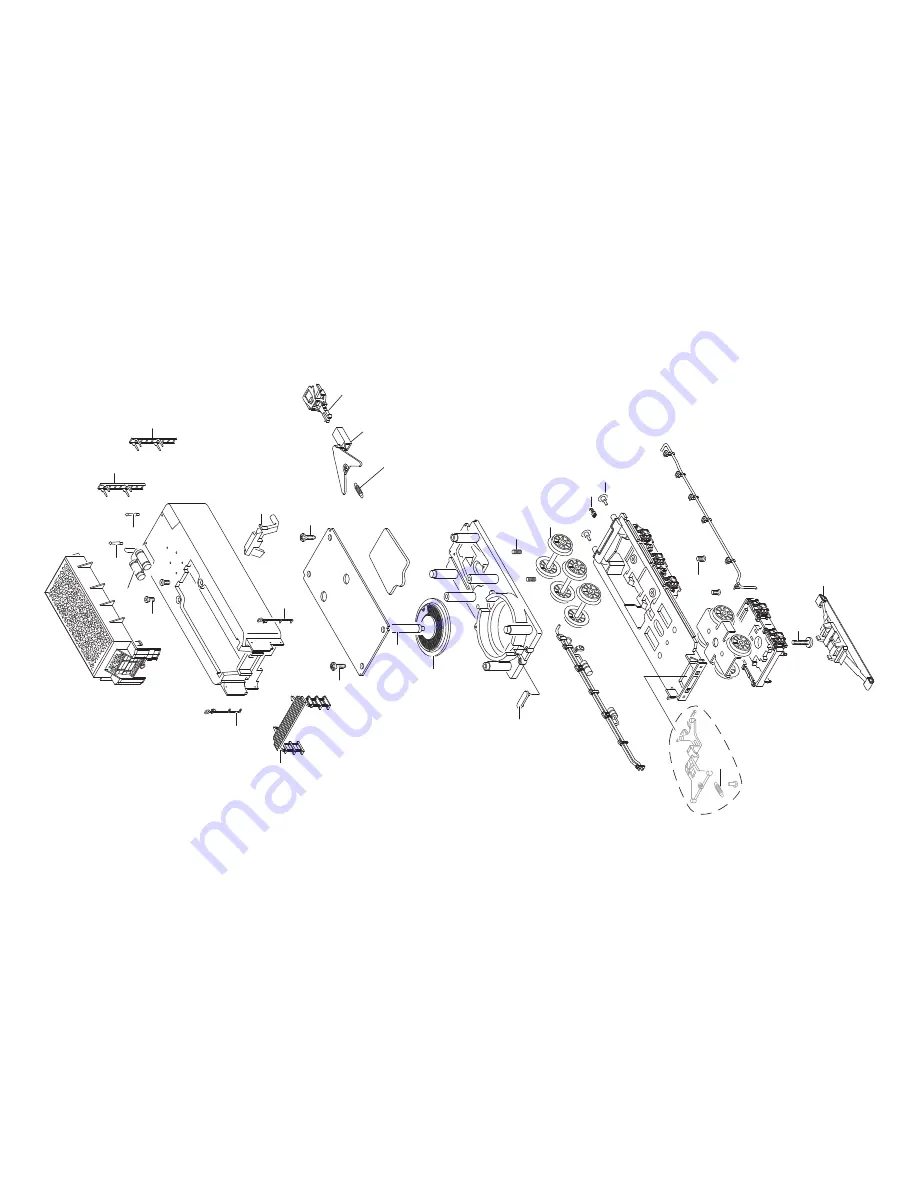 Märklin 39052 Скачать руководство пользователя страница 37