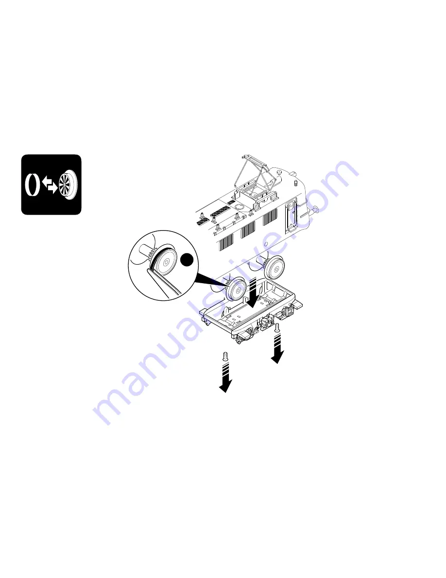 Märklin 39417 Скачать руководство пользователя страница 28