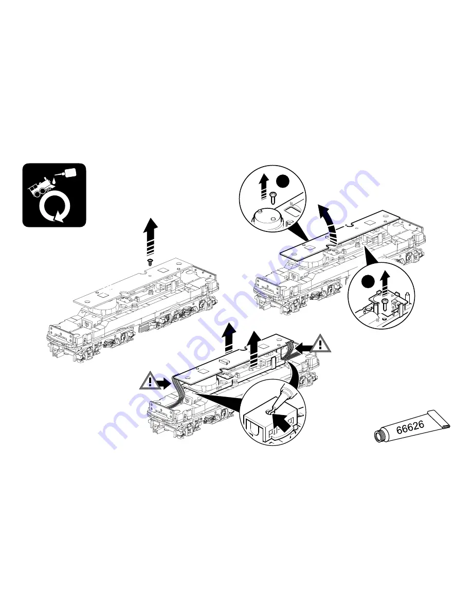 Märklin 39417 Скачать руководство пользователя страница 31