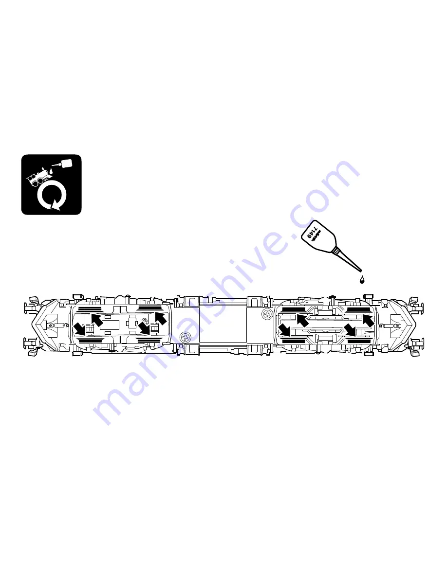 Märklin 39851 Скачать руководство пользователя страница 26