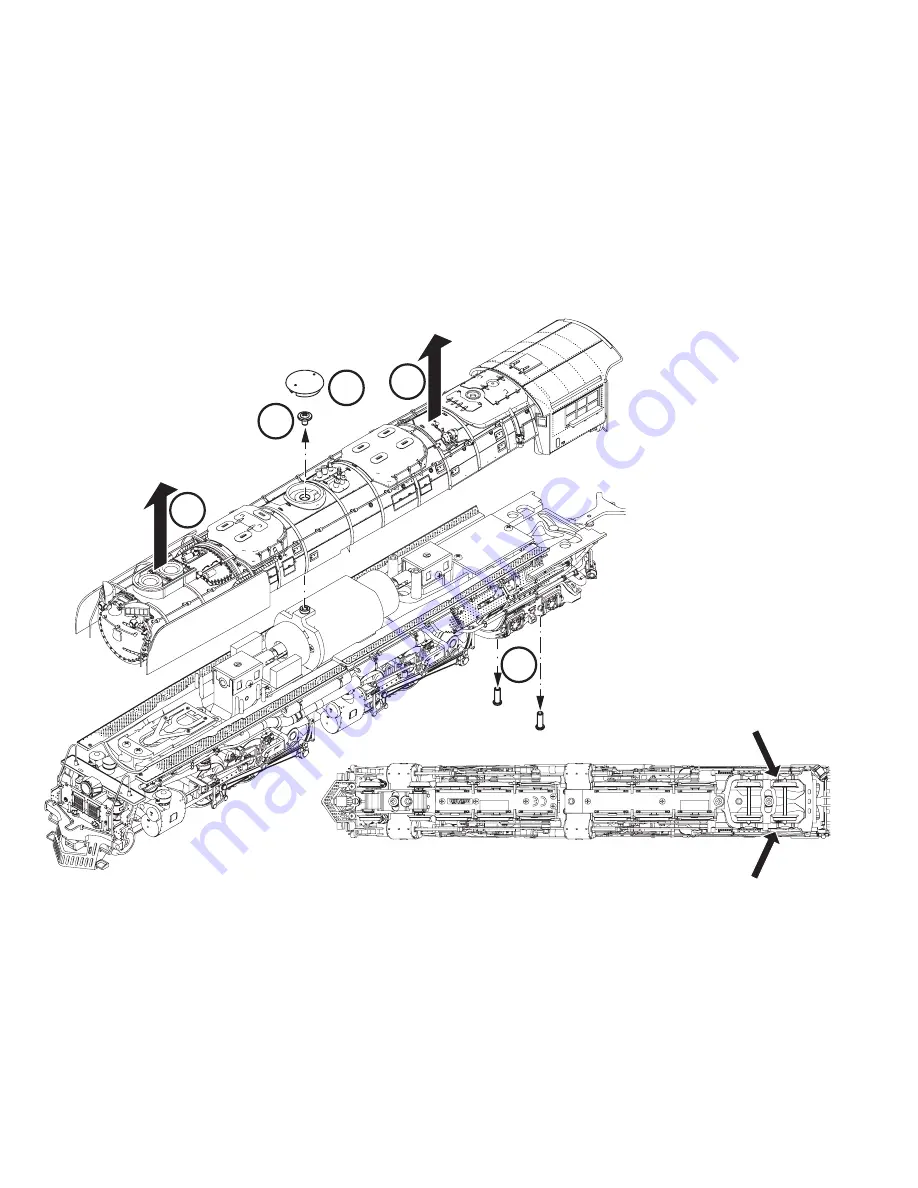 Märklin 39911 Скачать руководство пользователя страница 29