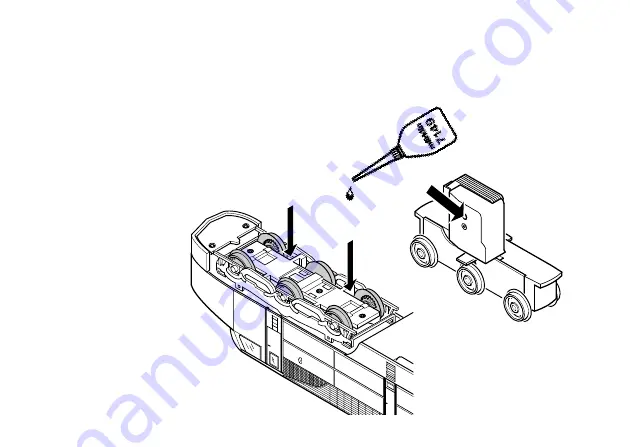 Märklin Alco PA-1 Manual Download Page 40