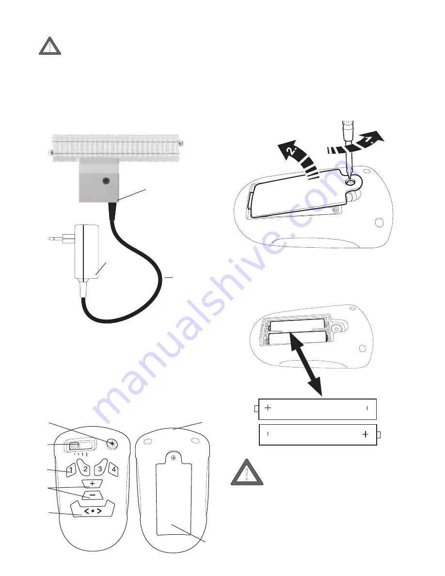 Märklin Start up 29321 Скачать руководство пользователя страница 5