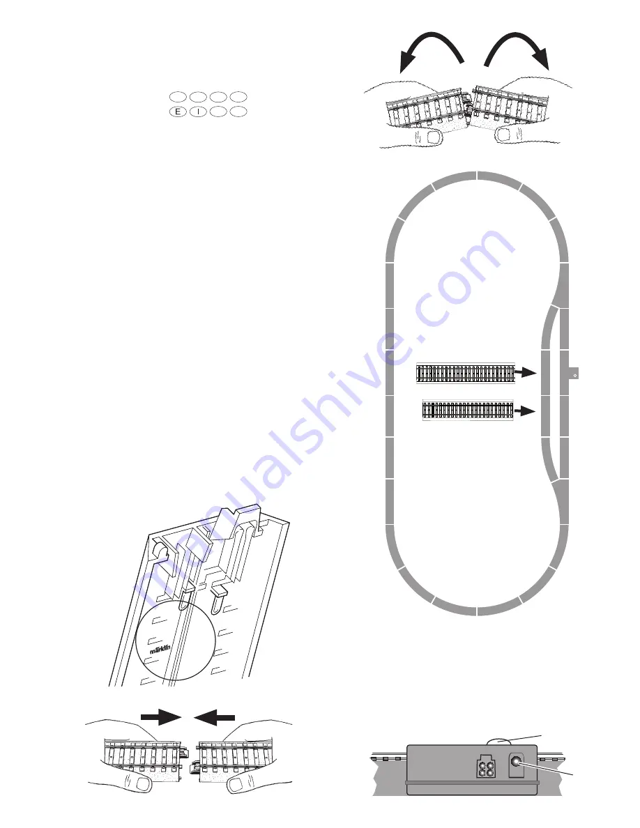 Märklin Start up 29321 Скачать руководство пользователя страница 16