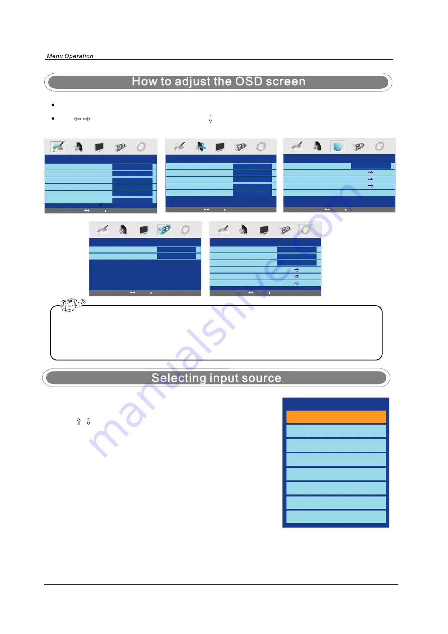 Marks & Spencer MS2275F User Manual Download Page 14