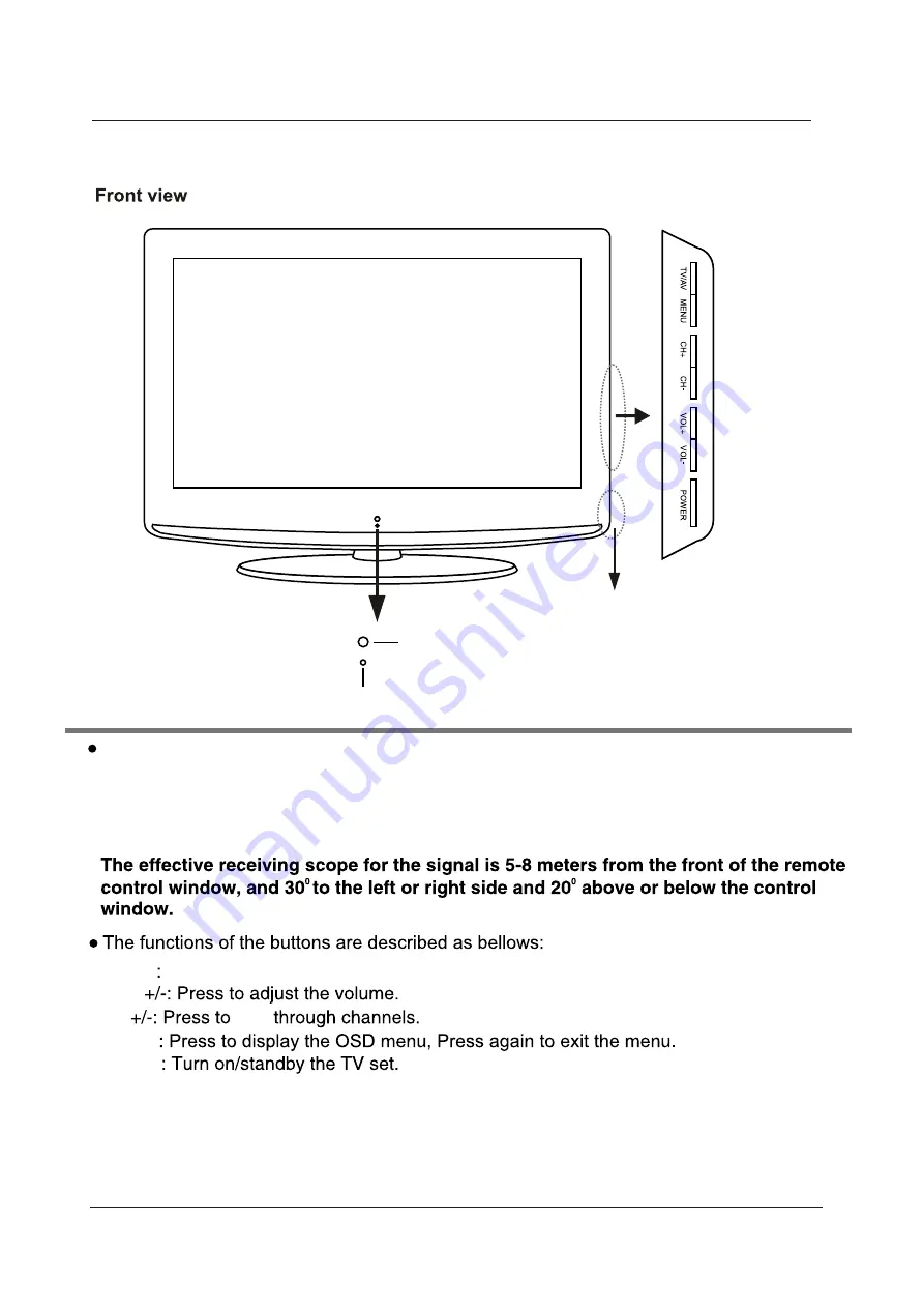 Marks & Spencer MS2651DVB User Manual Download Page 7