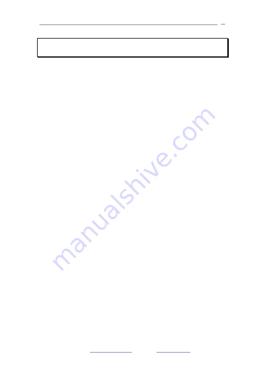 Marktrace MR6100 Series User Manual Download Page 36