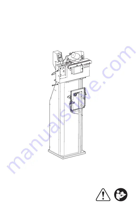 Markusson Combimatic Owner'S Manual Download Page 1