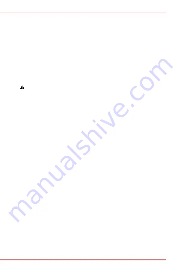 Markusson RJ12 Owner'S Manual Download Page 30