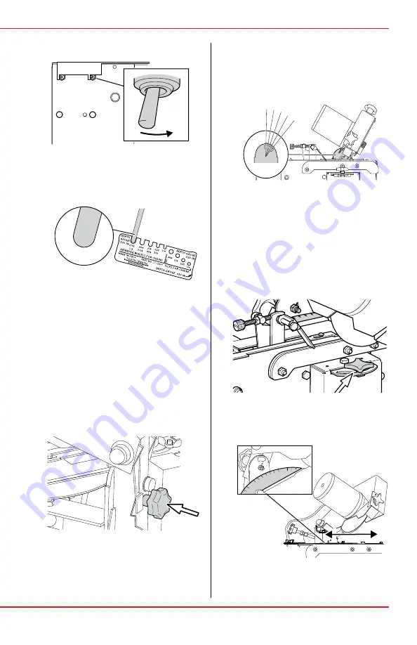 Markusson RJ12 Owner'S Manual Download Page 52