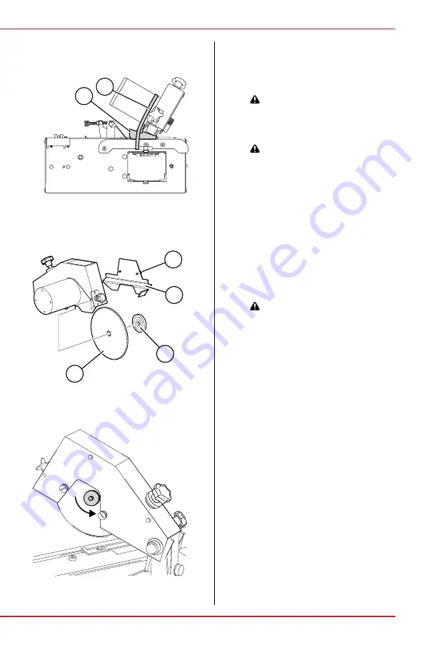 Markusson RJ12 Owner'S Manual Download Page 84