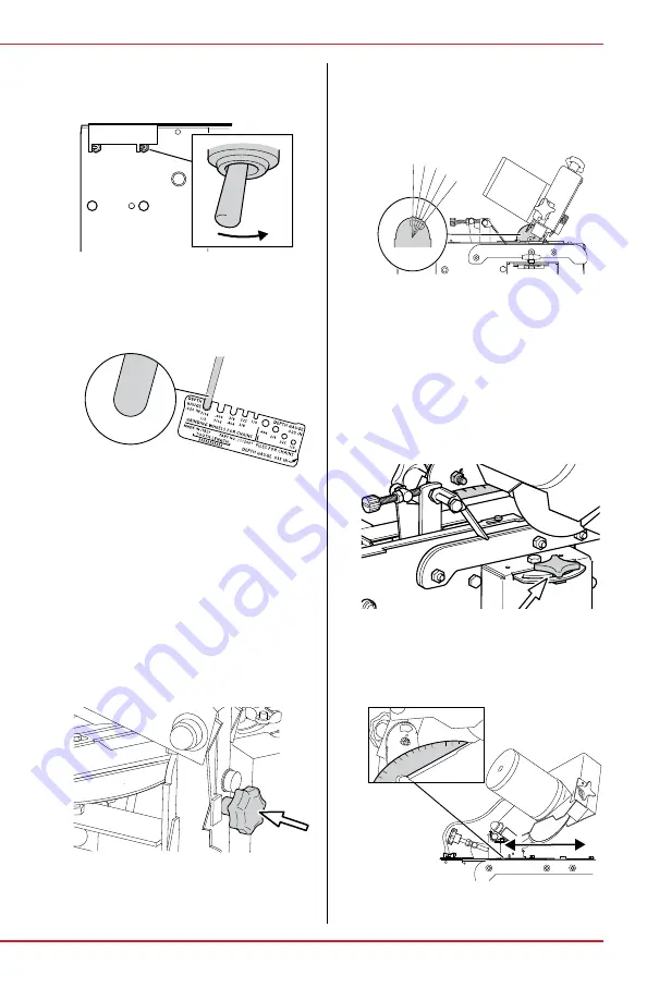 Markusson RJ12 Owner'S Manual Download Page 86