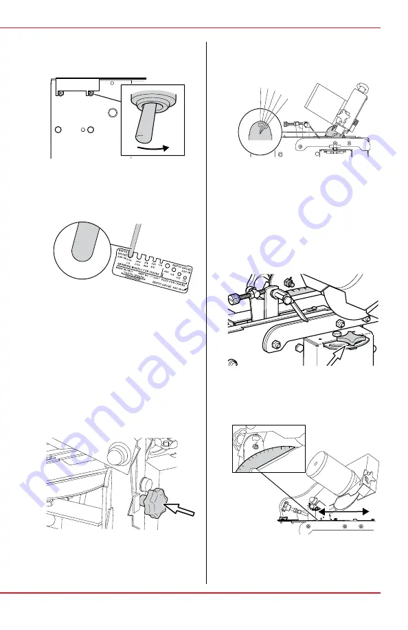 Markusson RJ12 Owner'S Manual Download Page 120