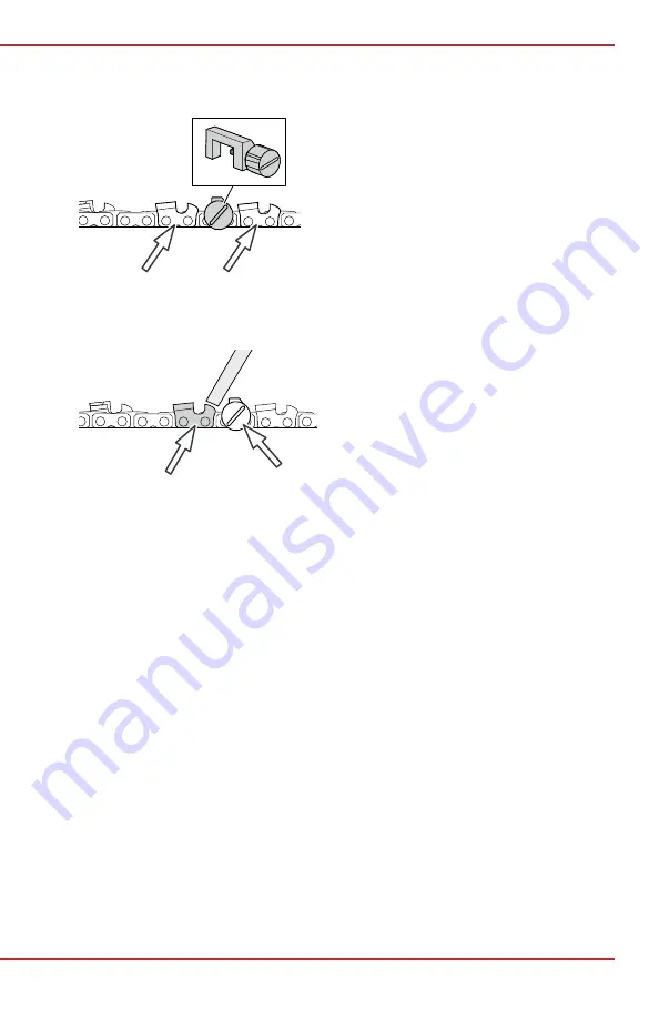 Markusson RJ12 Owner'S Manual Download Page 127