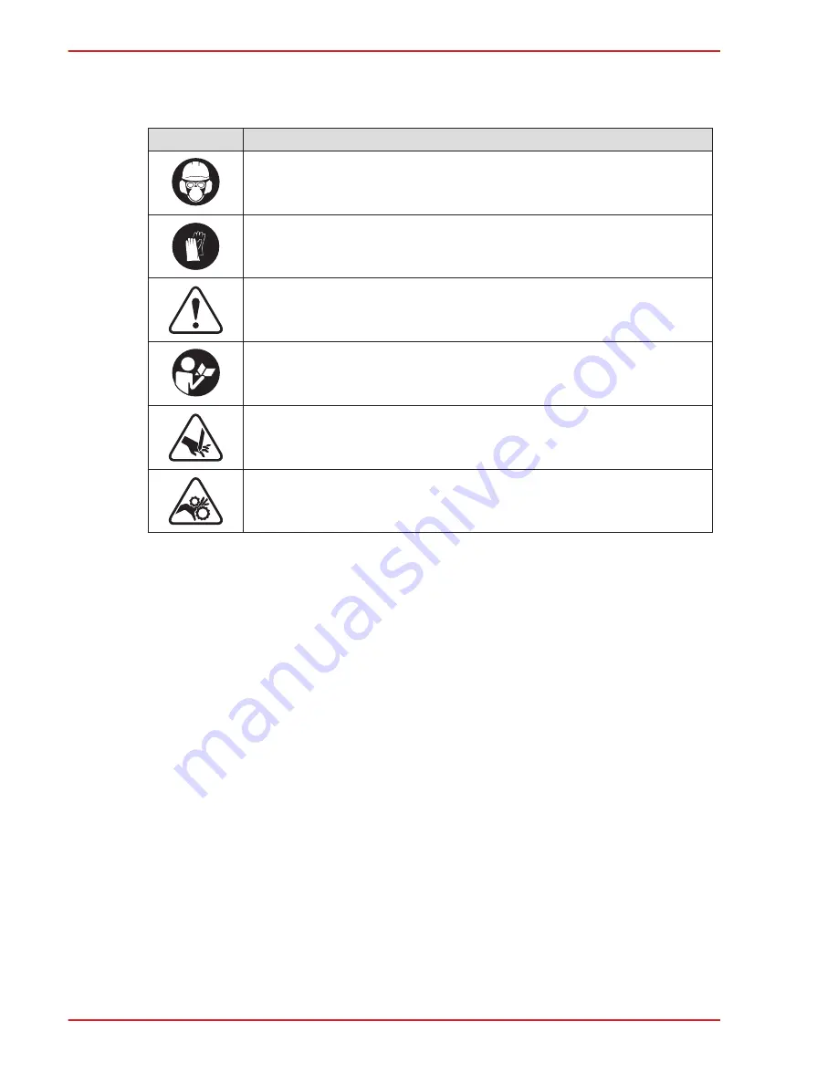 Markusson Triplematic Original Instruction Manual Download Page 6