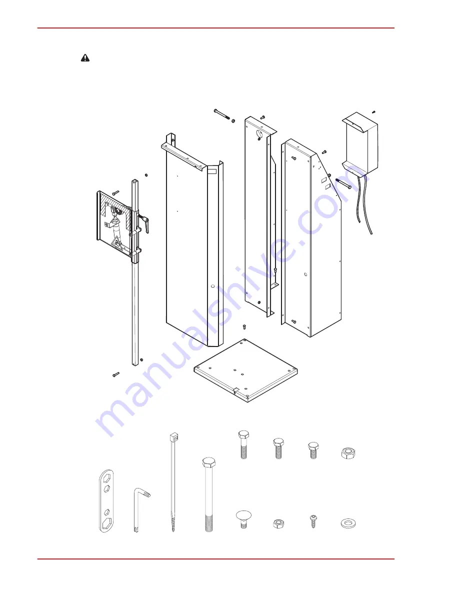 Markusson Triplematic Original Instruction Manual Download Page 16