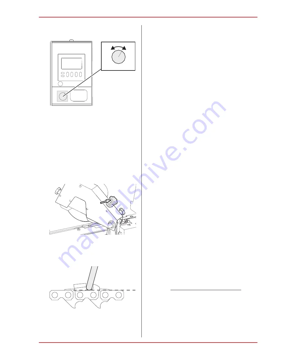 Markusson Triplematic Original Instruction Manual Download Page 29