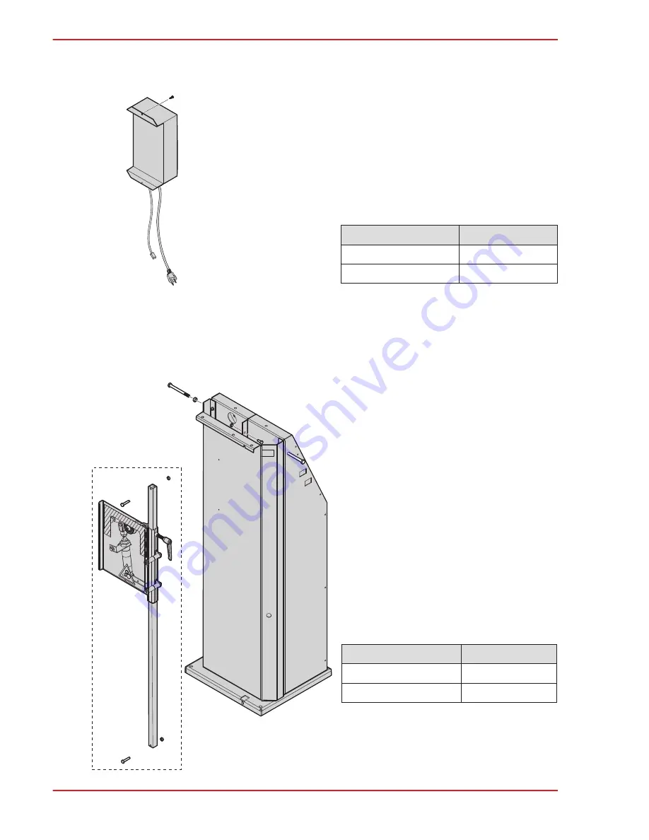 Markusson Triplematic Original Instruction Manual Download Page 46