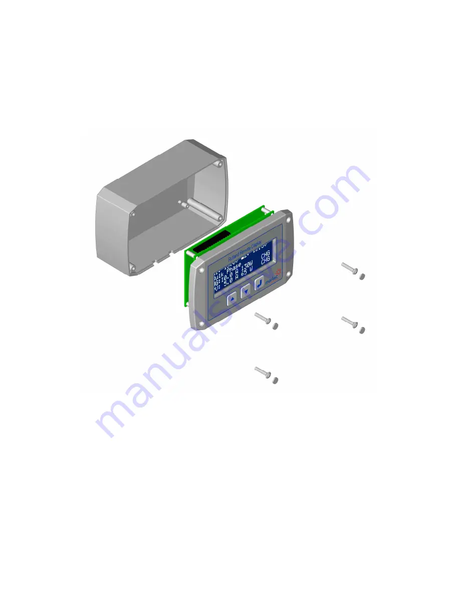 Marlec Rutland 1200 Installation And Operation Manual Download Page 2