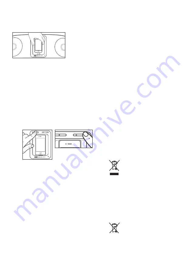 Marley 700266 Скачать руководство пользователя страница 7