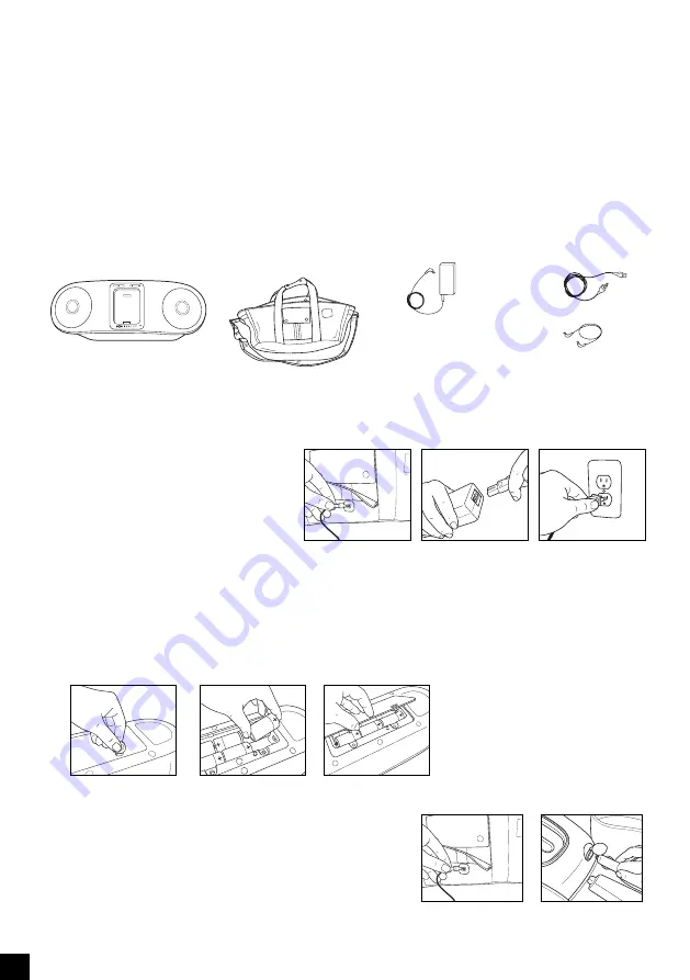 Marley 700266 Manual Download Page 10