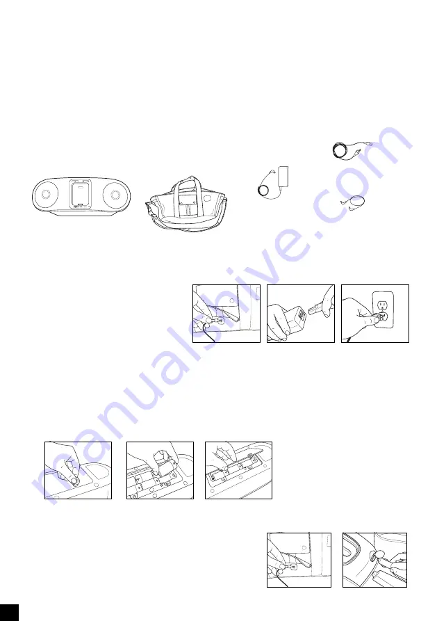 Marley 700266 Manual Download Page 30