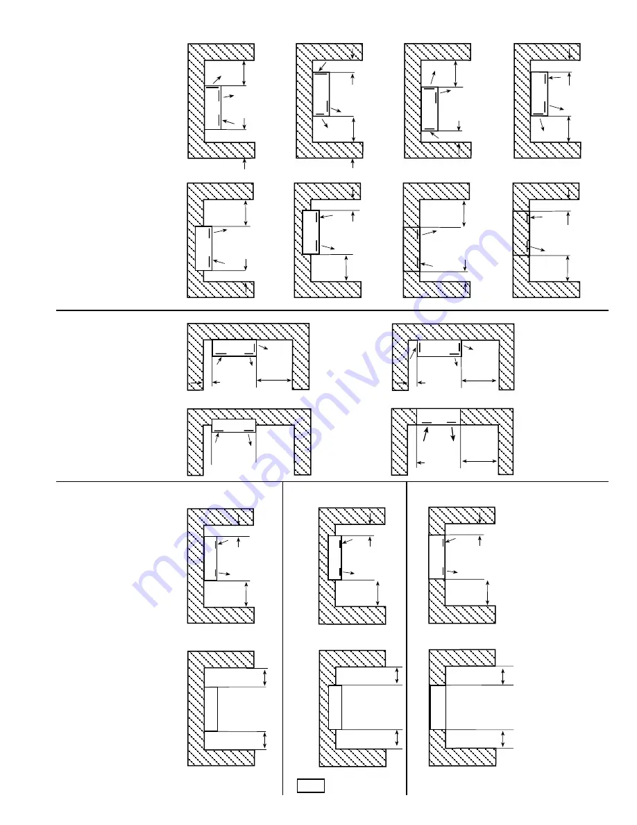 Marley 935 Installation & Maintenance Instructions Manual Download Page 5