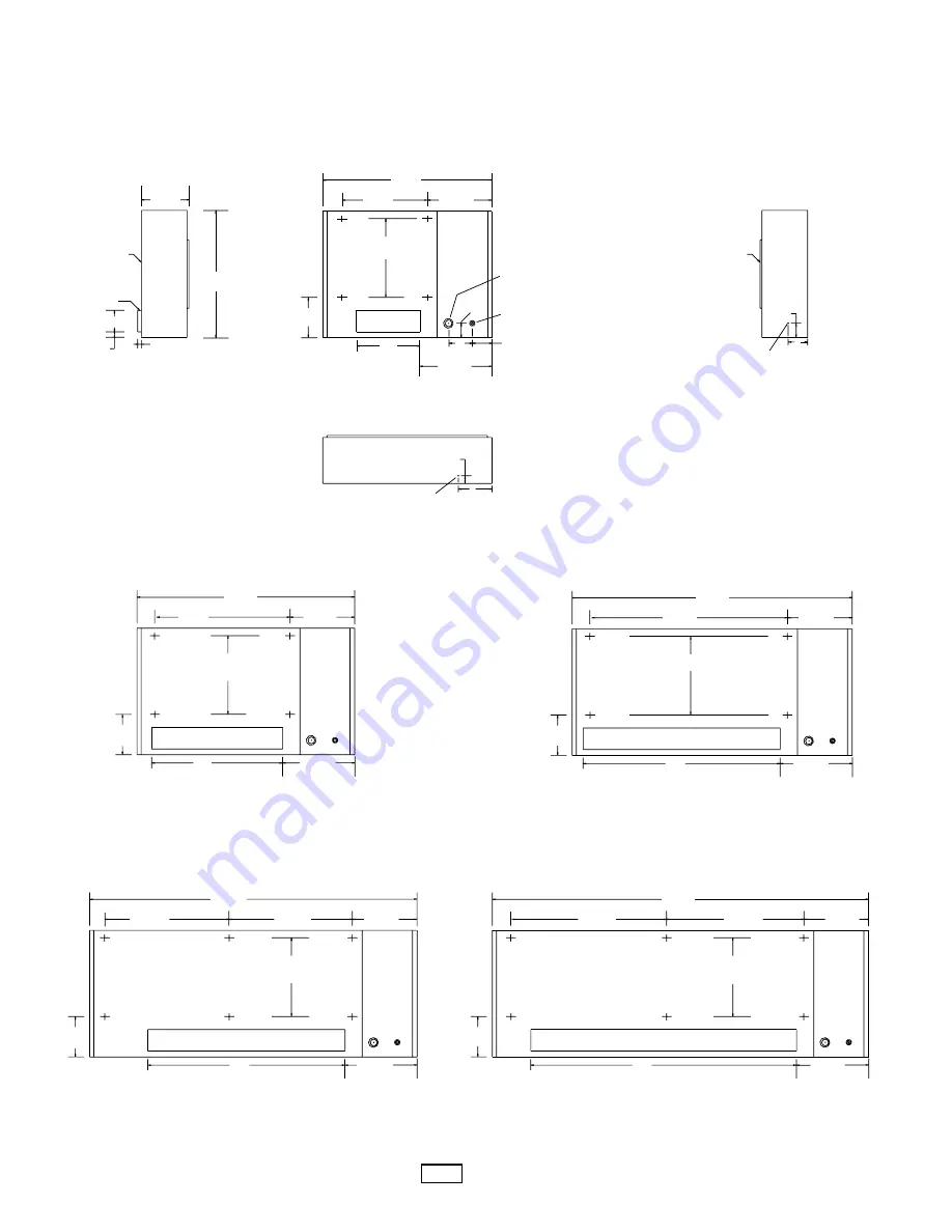 Marley 935 Installation & Maintenance Instructions Manual Download Page 6