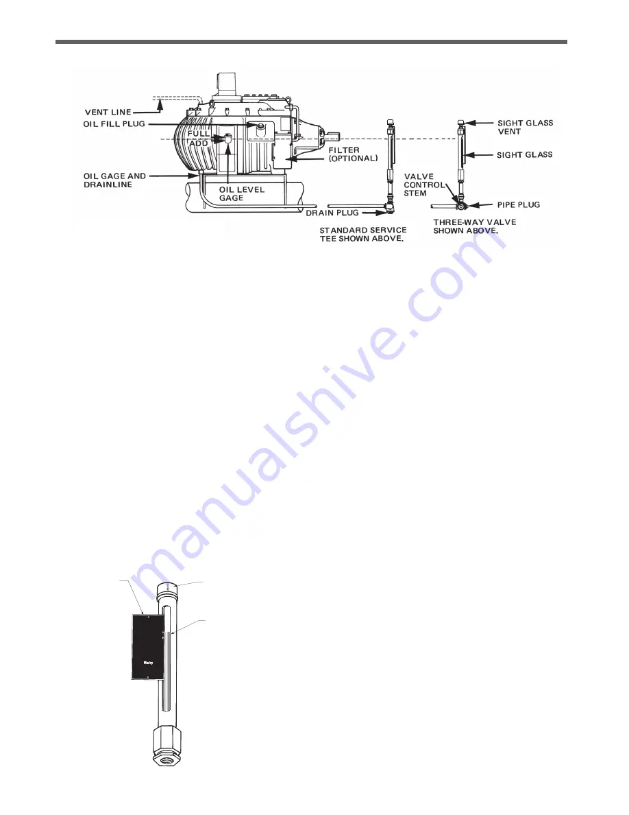 Marley Geareducer 32.2 Скачать руководство пользователя страница 5