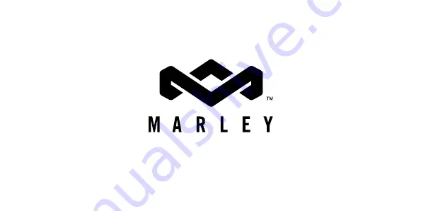 Marley Legend ANC Скачать руководство пользователя страница 1