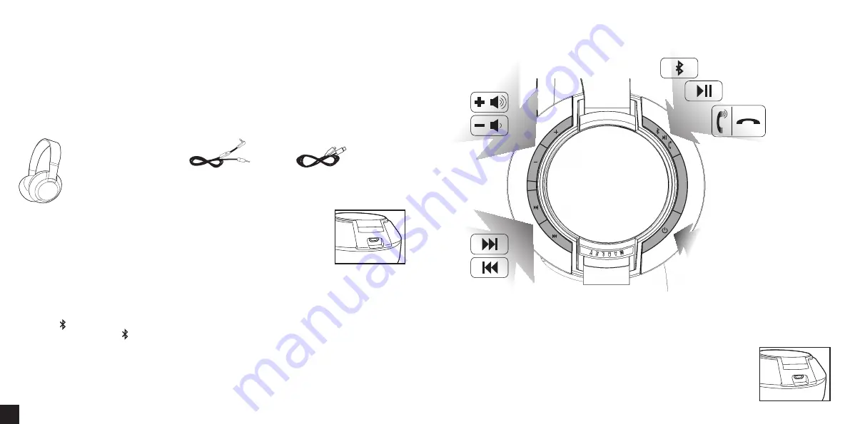 Marley Liberate XLBT Manual Download Page 22