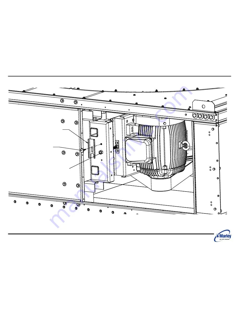 Marley MD5016 Installation Manual Download Page 22