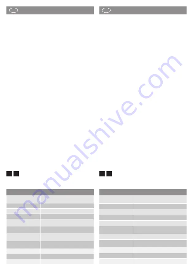 Marley MEnV 180 II Operating & Assembly Instructions Download Page 6