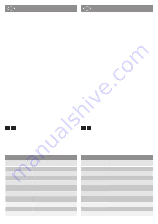 Marley MEnV 180 II Operating & Assembly Instructions Download Page 9