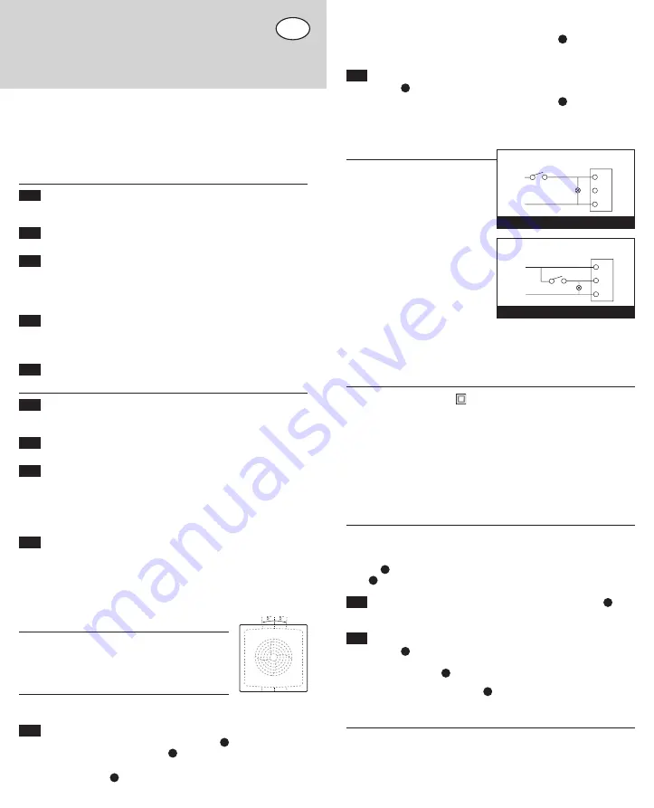 Marley MS 100VFN Installation Instructions Manual Download Page 4