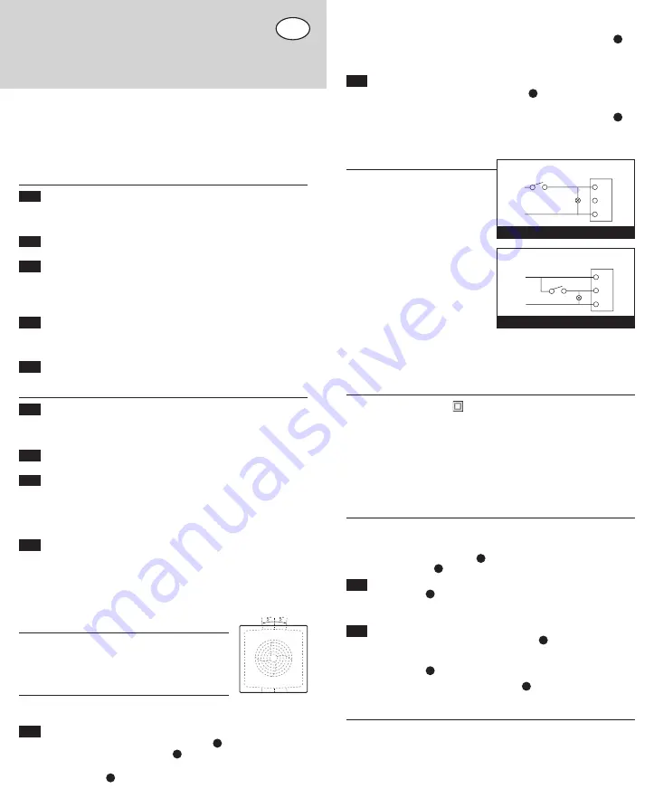 Marley MS 100VFN Installation Instructions Manual Download Page 5