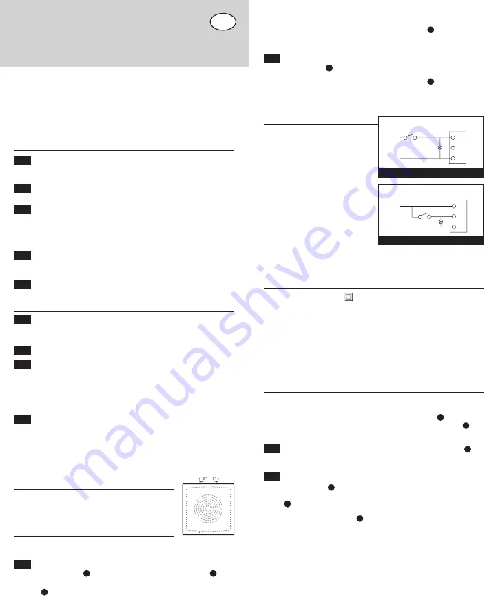 Marley MS 100VFN Installation Instructions Manual Download Page 7