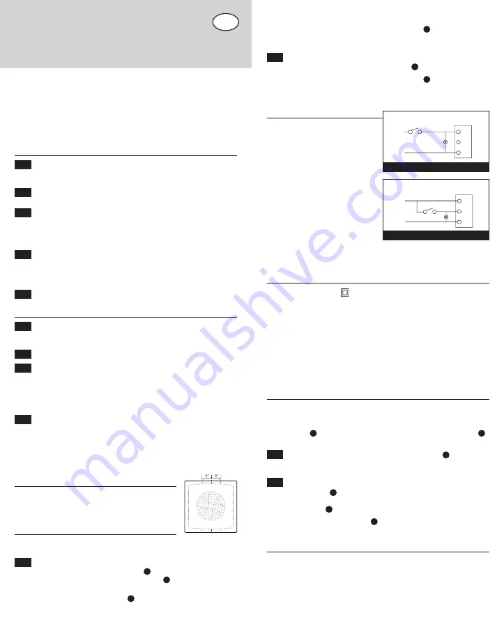 Marley MS 100VFN Installation Instructions Manual Download Page 17