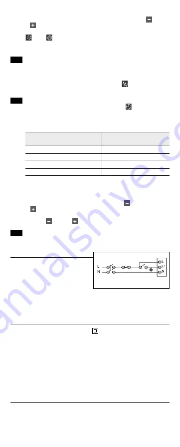 Marley Premium P11 Operating & Assembly Instructions Download Page 18