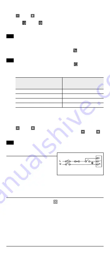 Marley Premium P11 Operating & Assembly Instructions Download Page 20