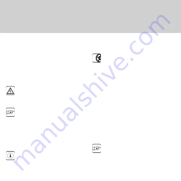 Marley PREMIUM P14 Operating & Assembly Instructions Download Page 11